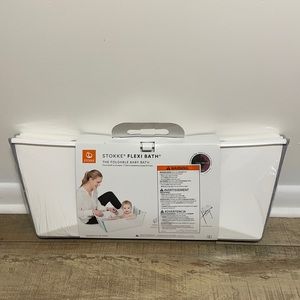 Stokke Flexi Bath